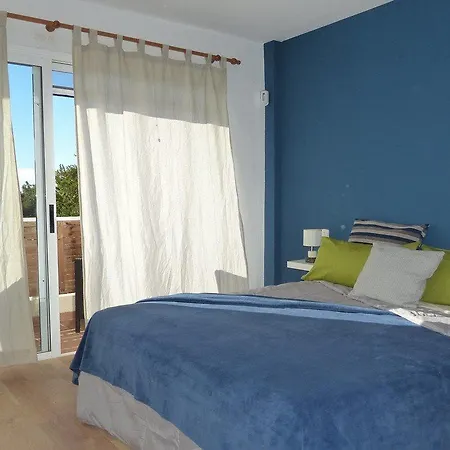 Suncanarias Aloe Apartman