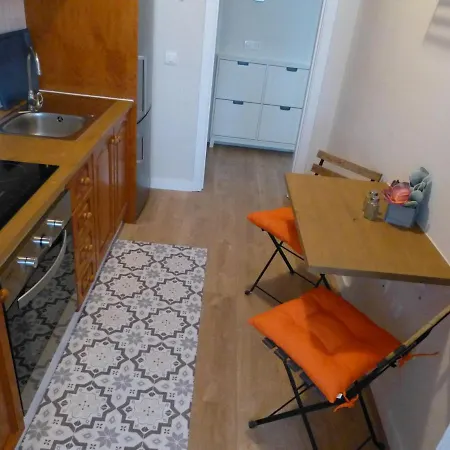 Suncanarias Aloe Apartman Arona