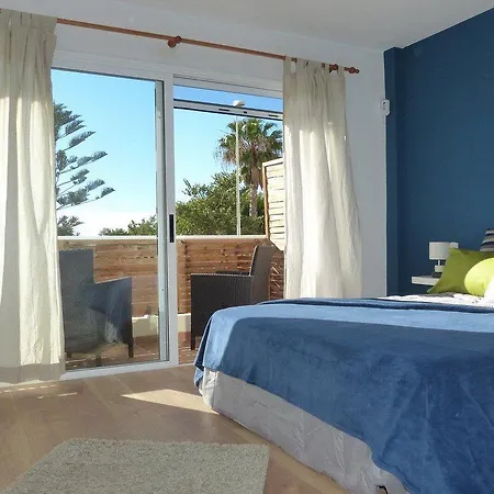 Apartment Suncanarias Aloe