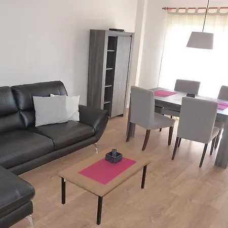 Suncanarias Aloe Appartement Arona (Tenerife)