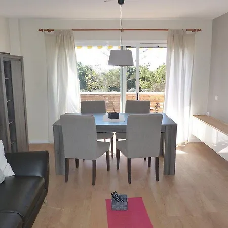 Suncanarias Aloe Appartement