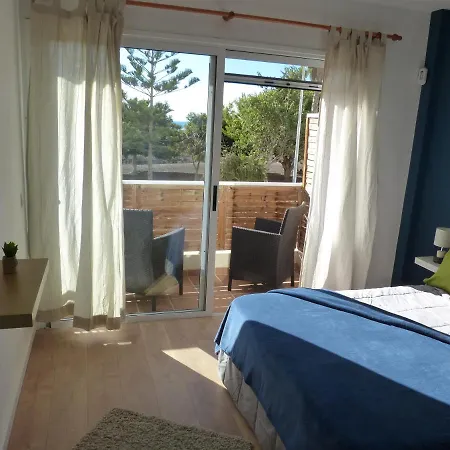 Suncanarias Aloe Appartement *
