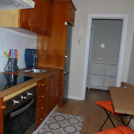 Appartement Suncanarias Aloe *