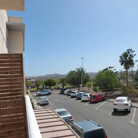 Appartement Suncanarias Aloe Arona (Tenerife)