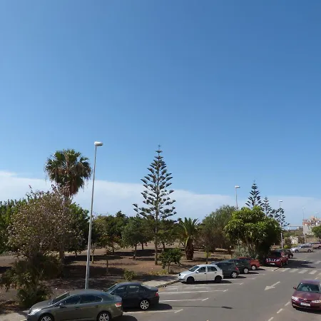 Suncanarias Aloe Διαμέρισμα