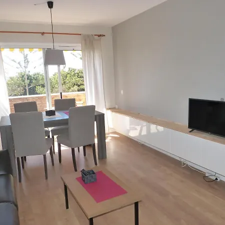 Suncanarias Aloe Διαμέρισμα Arona (Tenerife)